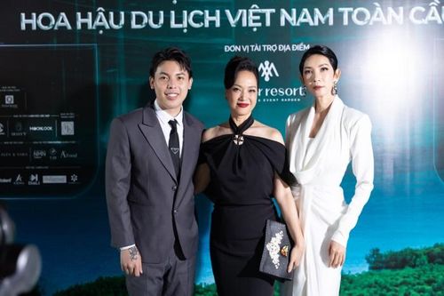 NSND Lê Khanh làm trưởng BGK cuộc thi 'Hoa hậu Du lịch Việt Nam toàn cầu 2024'