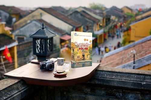 Ra mắt dòng sách chuyên khảo về du lịch, giới thiệu vẻ đẹp bất tận di sản văn hóa Việt Nam