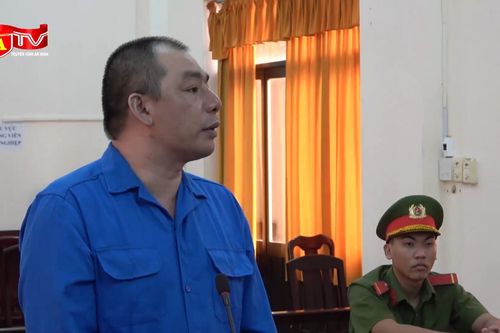 Nhận vơ đất bố vợ cho rồi lừa bán chiếm đoạt 3 tỷ đồng