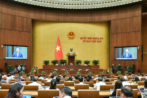 Ưu tiên phát triển các tuyến đường cao tốc kết nối vùng, đô thị lớn