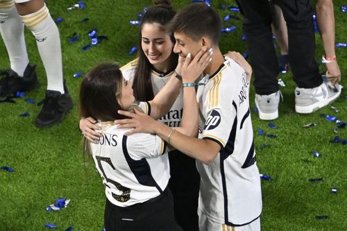 Chân dung bạn gái của 'Messi Thổ Nhĩ Kỳ' tại EURO 2024