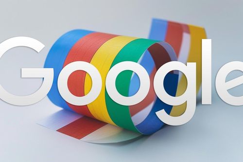 Google Tìm kiếm thay đổi