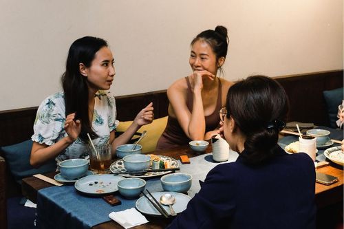 Nhà hàng chay TP.HCM được Michelin gọi tên: 'Chúng tôi không tăng giá'