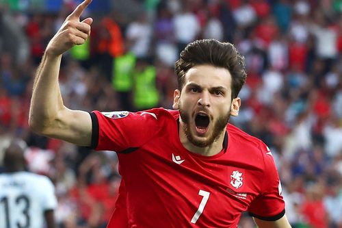Đội bóng gây sốc nhất tại VCK EURO 2024