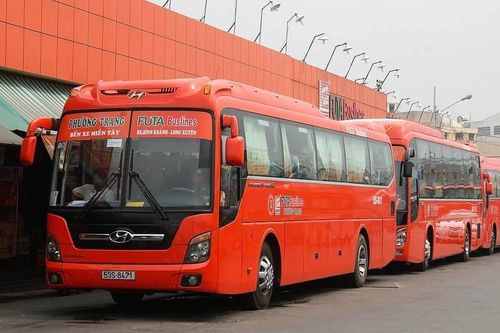 Nhà xe Phương Trang trúng 3 gói thầu trạm dừng cao tốc nghìn tỷ