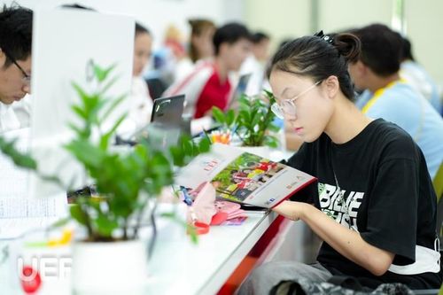 Đại học Kinh tế Tài chính TP.HCM xét tuyển online qua Zalo