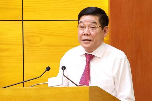 Trung tướng Nguyễn Văn Gấu giữ chức Bí thư Tỉnh ủy Bắc Giang