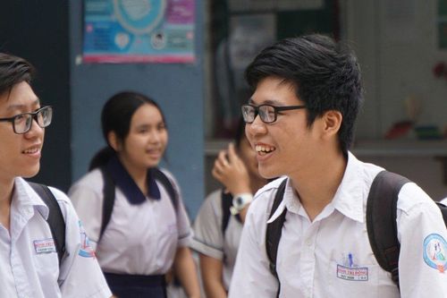 TP Hồ Chí Minh: hơn 90.000 thí sinh hoàn thành bài thi môn ngữ văn