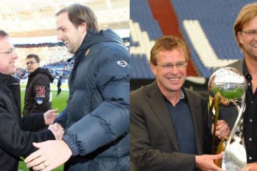 Góc nhìn chuyên gia: Khi 'thầy của các thầy' Rangnick ra tay