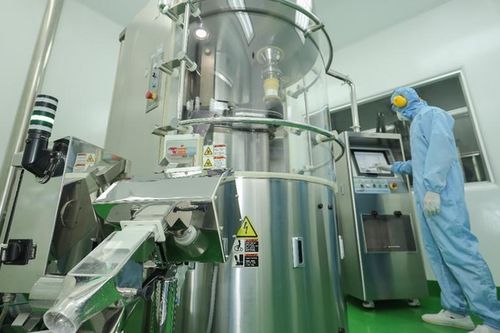 Sửa đổi Luật Dược sẽ giải quyết hầu hết các vướng mắc, bất cập để phát triển ngành dược, công nghiệp dược
