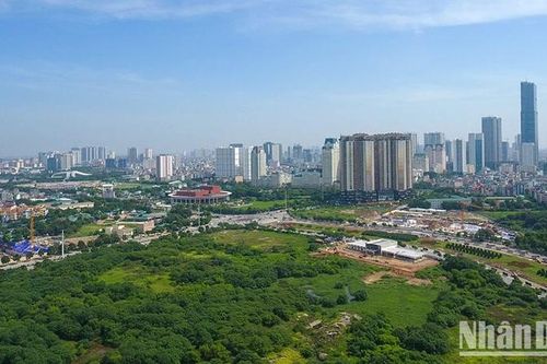 Đẩy nhanh tiến độ ban hành văn bản quy định chi tiết thi hành bốn luật