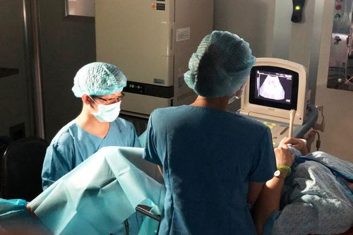 Công trình khoa học về điều trị hiếm muộn lên tạp chí y khoa hàng đầu thế giới