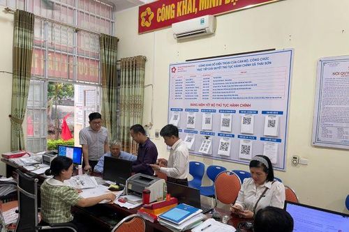 Bắc Giang năm thứ hai liên tiếp xếp thứ 4 về năng lực cạnh tranh cấp tỉnh