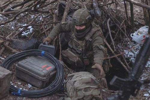 Nga và Ukraine trao đổi tù binh