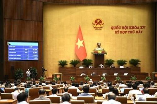 Quốc hội 'chốt' quy định cấm tuyệt đối nồng độ cồn khi lái xe