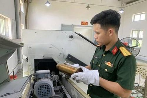 'Cây sáng kiến' của Kho K882