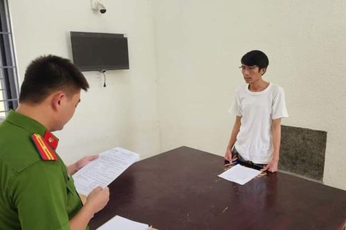Khởi tố đối tượng lạm dụng tín nhiệm chiếm đoạt tài sản