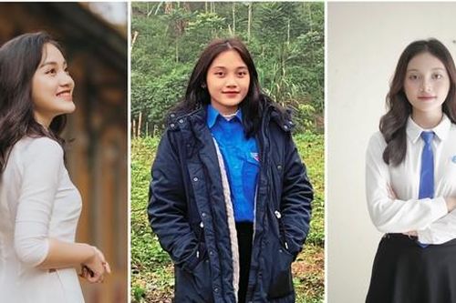 Tân Chủ tịch Hội Sinh viên Học viện Tài chính: 'Tuổi trẻ là để học hỏi, hành động và tạo ra sự khác biệt'