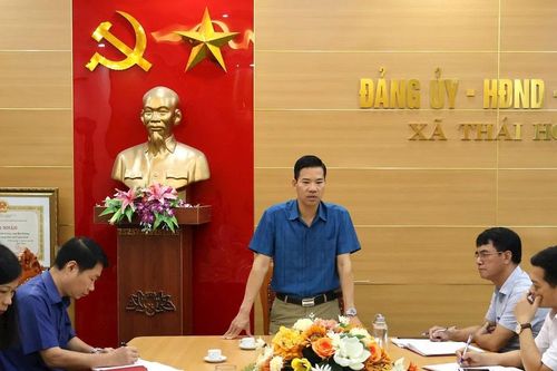 Khai trừ Đảng một cán bộ cầm đầu 5 đường dây chơi hụi bị vỡ nợ