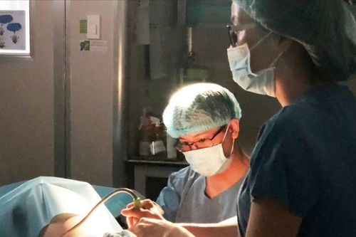 Việt Nam có công trình khoa học đăng trên tạp chí y khoa hàng đầu thế giới