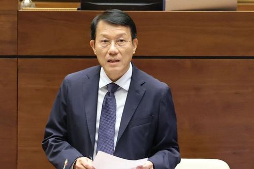Bộ trưởng Bộ Công an Lương Tam Quang: 'Nghiêm túc rà soát quy chuẩn, tiêu chuẩn về phòng cháy, chữa cháy'