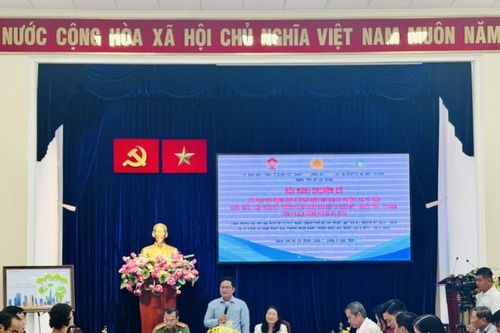 Nhân rộng, áp dụng các mô hình mới về an ninh trật tự, vệ sinh môi trường trong khu dân cư