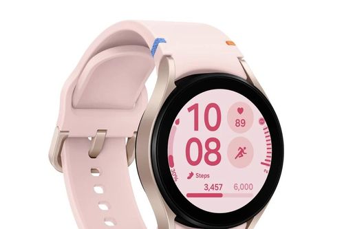 Galaxy Watch FE nhằm thúc đẩy tinh thần 'Sống khỏe, bật sức trẻ'