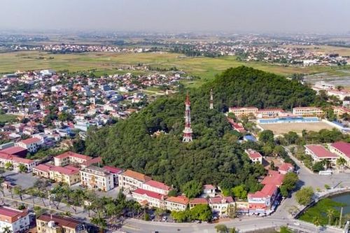Năng lực Địa ốc Phương Đông làm KDC 1.000 tỷ