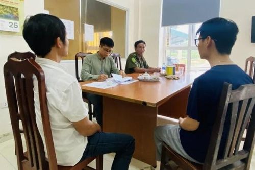 Danh tính người 'phao tin' về lộ đề thi tốt nghiệp THPT 2024