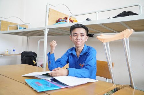 Tây Nguyên không để thí sinh nào phải bỏ thi vì khó khăn