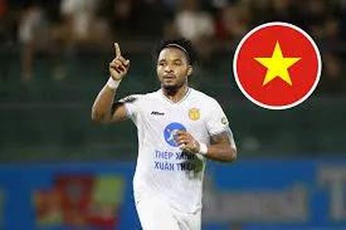 Tiền đạo Rafaelson nói gì về kỷ lục ở giải V-League?