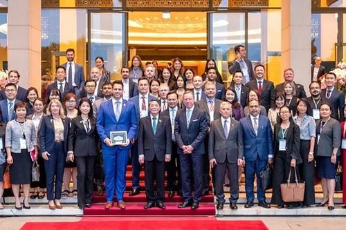 Việt Nam-EU: Tăng cường thúc đẩy hợp tác kinh tế, thương mại và đầu tư