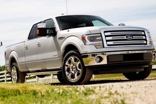 Triệu hồi gần 7.000 xe Ford tại Mỹ để khắc phục lỗi