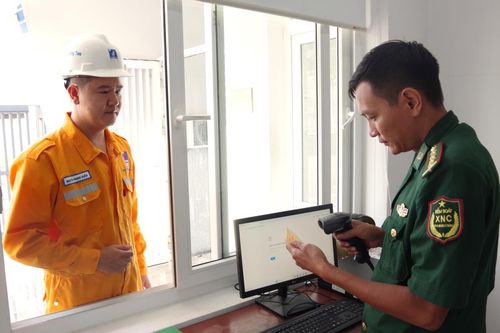 Đẩy mạnh cải cách thủ tục hành chính, đáp ứng yêu cầu hội nhập và phát triển