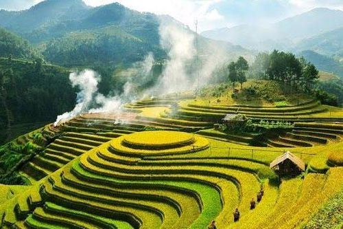 Màu của nỗi nhớ