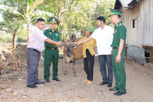 Những luận điệu trơ trẽn sau vụ tấn công khủng bố ở Đắk Lắk (kỳ 1)
