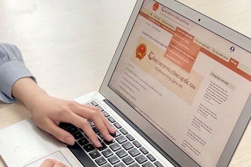 Quy định thủ tục khai thác thông tin của công dân trong Cơ sở dữ liệu quốc gia về dân cư