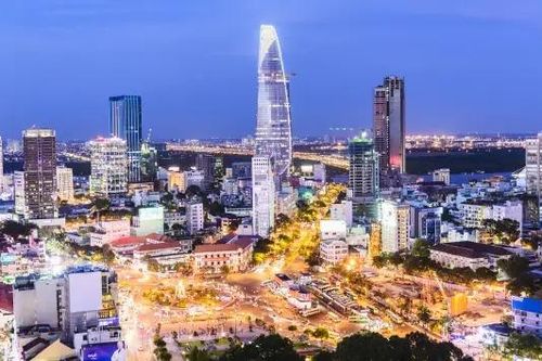 Đông Nam Á - Lựa chọn hàng đầu của các công ty đa dạng hóa chuỗi cung ứng
