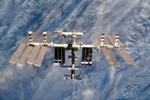SpaceX giành được hợp đồng phá hủy Trạm Vũ trụ Quốc tế