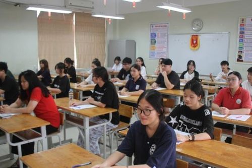 Thi tốt nghiệp THPT 2024: Thêm 2 thí sinh bị đình chỉ thi
