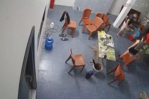 Vụ mẹ và người tình bạo hành con ruột: Giám đốc Công an tỉnh Phú Thọ chỉ đạo điều tra xử lí nghiêm