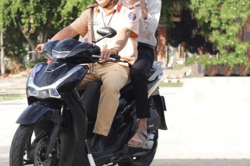 Hy hữu một thí sinh ở Gia Lai ngủ quên trong ngày thi đầu tiên