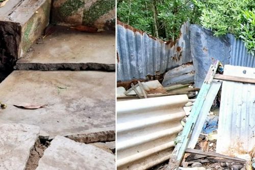 Nỗi lo sợ của người dân Bạc Liêu mùa mưa bão
