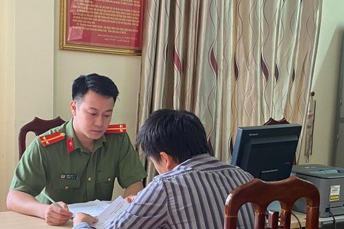 Người đàn ông đăng tin giả 'bắt cóc trẻ em'