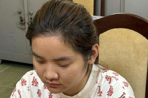 'Nữ quái' trẻ 'giăng bẫy' lừa loạt người, chiếm đoạt 74 tỷ đồng