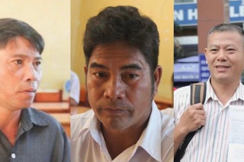 Thí sinh 'đặc biệt' của kỳ thi tốt nghiệp THPT đặc biệt