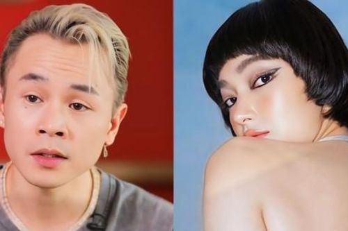 Tình trạng Châu Bùi sau vụ bị quay lén