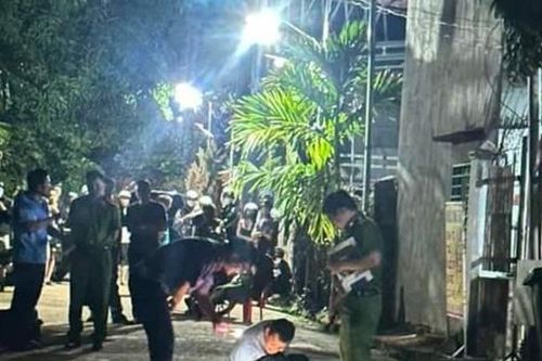 Bị 'bóc phốt' lên mạng, nam thanh niên đâm chết người