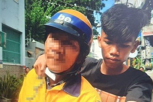 Tài xế xe ôm bị đôi nam nữ dàn cảnh cướp sạch tài sản ở đoạn đường vắng