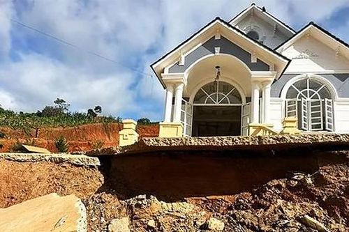 Thanh tra phát hiện nhiều sai phạm tại dự án hồ chứa nước 500 tỷ đồng ở Lâm Đồng